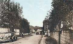 60 Orry la Ville Avenue de la Gare